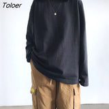 Hot Green Basketball Cartoon Print Sweatshirts O-neck Oversized Streetwear American Casual Goth Punk Fashion Teens