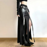 Double Slit Maxi