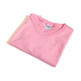 Brand Men's Fashion T Shirt Men Casual Retro Simple T-Shirts Male Solid Color 100% Cotton T Shirt