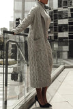 Toloer Dress Suit-Outfit
