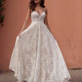 2022 Summer Women Long Party Dress Embroidery Sexy Backless White Lace Elegant Lady Evening Maxi