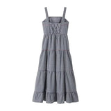 2025 New Women's Cotton Embroidery Sling