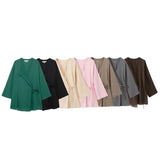 New Crotch Cross Jacket 6078572 Casual Trousers