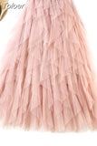 Skirt for