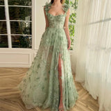 Chinese Fishtail Evening Dress 2025 New Light Luxury Niche Morning Robe Toasting Bridal Purple Banquet Dress Dress