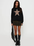 New Women's 3D Printed Ladies Fashion Comfortable And Casual Long-Sleeved