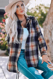 Side Slit Curved Hem