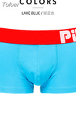 HERO Original Male Underpants The Goods 8 Color Comfortable Edition Man boxer boxershorts men underwear boxers