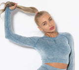 Sexy Women Leggings Bubble Butt Push Up Sports Workout Legging Slim High Waist Leggins Mujer Seamless Fitness
