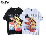 Fashion Summer New Men T-Shirt 2020 Print Male T Shirts Hip Hop Men T Shirts Street Hip Hop