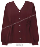 Spring Vintage Cotton Shirt Female Oversize Womens Long Sleeve Girls Blouse Summer Plus Size Women Blouses Femme