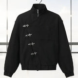 New Women's Autumn And Winter Lead Cute Bear Pattern Lamb Plush Jacket Jacket