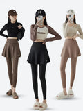 Sport Leggings Mini