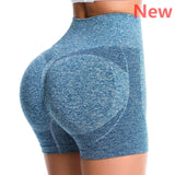 Fit Leggings High Waist Sport Short Leggins Hip Push Up Women Gym Fitness Legging Tummy Control Workout Gym workout
