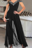 Women New Summer 2023 One Piece Solid Casual High Waist Jumpsuit V Neck Wide Leg Long Pants Overalls Office Lady