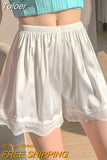 2023 Slim A-line High Waist Mini Cute Korean Girls Underwear Skirts Women Laced Up Skirts Harajuku Preppy