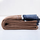 Astetic Skinny Stretch Warm Fleece Jeans High Waist Woman Pencil Pants Streetwear Denim Trousers Vetement Femme Winter