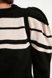 Trendyol Balloon Sleeve Knitwear Sweater