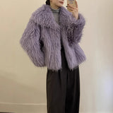 And Winter Pure Color Turtleneck Sweater Hot Selling Burst Comfortable Loose Basic Jacket Sweater