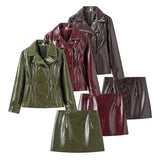 Women's Clothing 2025 New Fashion Faux Fur Warm Vest