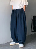 Vintage Men's Skater Baggy Denim