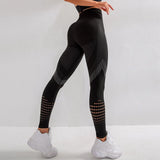 Legging Women Work Out Push Up Butt Lifting Leggings Women Fitness Jeggings High Waist Sportleggings Sexy Gym