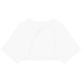 Crop Tops Ladies Korean Blouse Woman New Collection 2021 Autumn Short Sleeve Short Tshirts Elegant Korean Style 2 Piece