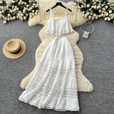 Folded Two Sets Of Women's Waist Repair Short Sleeve Pressure Folded Blouse Flowers High Waist 100 Folds