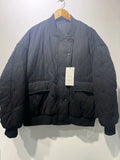 Clothes Loose Bomber Jacket Baseball Suit Casual