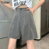 Women 4 Colors Loose Trendy Ulzzang Leisure Solid Preppy Clothing Korean Style Elegant All-Match Female Chic Ins