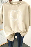 Oversized T Shirts 100% Cotton Plus Size T Shirt Summer Top Tees Heart Printed O Neck L-6XL Short Sleeve Tshirt