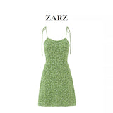 Homemade New Women's Classic Fashion With Belt Soft Coat