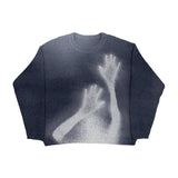Toloer And Winter 2023 Women's Sweater Autumn And Winter Sweater