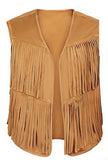 Lysum Short Sleeveless Vest Vest Leather Jacket Sleeves Fashion