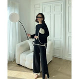 2025 New Temperament Of The High-End High-End Fine Gentle White Sleeveless
