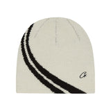 Alcatraz Alcatraz Corteiz Knitted Hat Four Seasons Warm Ski Cap