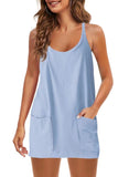 Summer Women's Suspension