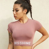 High Waist Sports Short Workout Running Fitness Leggings Female Gym Shor Leggins Summer Sport Leggings Great