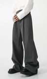 Boy High Waist Baggy
