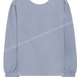 Spring Vintage Cotton Shirt Female Oversize Womens Long Sleeve Girls Blouse Summer Plus Size Women Blouses Femme