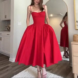 Women's New Sexy Sleeveless Solid Color Button Temperament