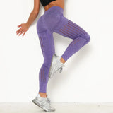 High Waist Seamless Leggings Push Up leggings for fitness Sport Fitness Running Gym Pants Energy Sport Girl Leggins