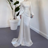 2025 New High-Collar Fashion Niche Set Of Trousers