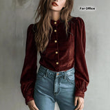 2025 Autumn And Winter New Women's Solid Color Thicker And Longer Coat