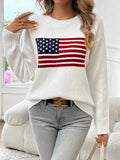 2025 New Women's Easing Easing Independent Japanese Collar Fashion Knitted