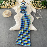 Style Unique Water Corrugated Sling Sling Coat High Waist Repair Look