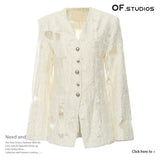 New Intention To Write High Quality Women's Coat