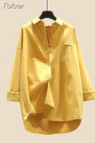 New Elegant Women's Pants Suit Sunscreen Chiffon Shirt Vest Black Trousers Triangle Fashionable Casual