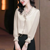 2025 New Temperament Of The High-End High-End Fine Gentle White Sleeveless