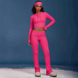 Summer New Sexy Hollow Perspective Knitted Beach Holiday Solid Dress Wearing